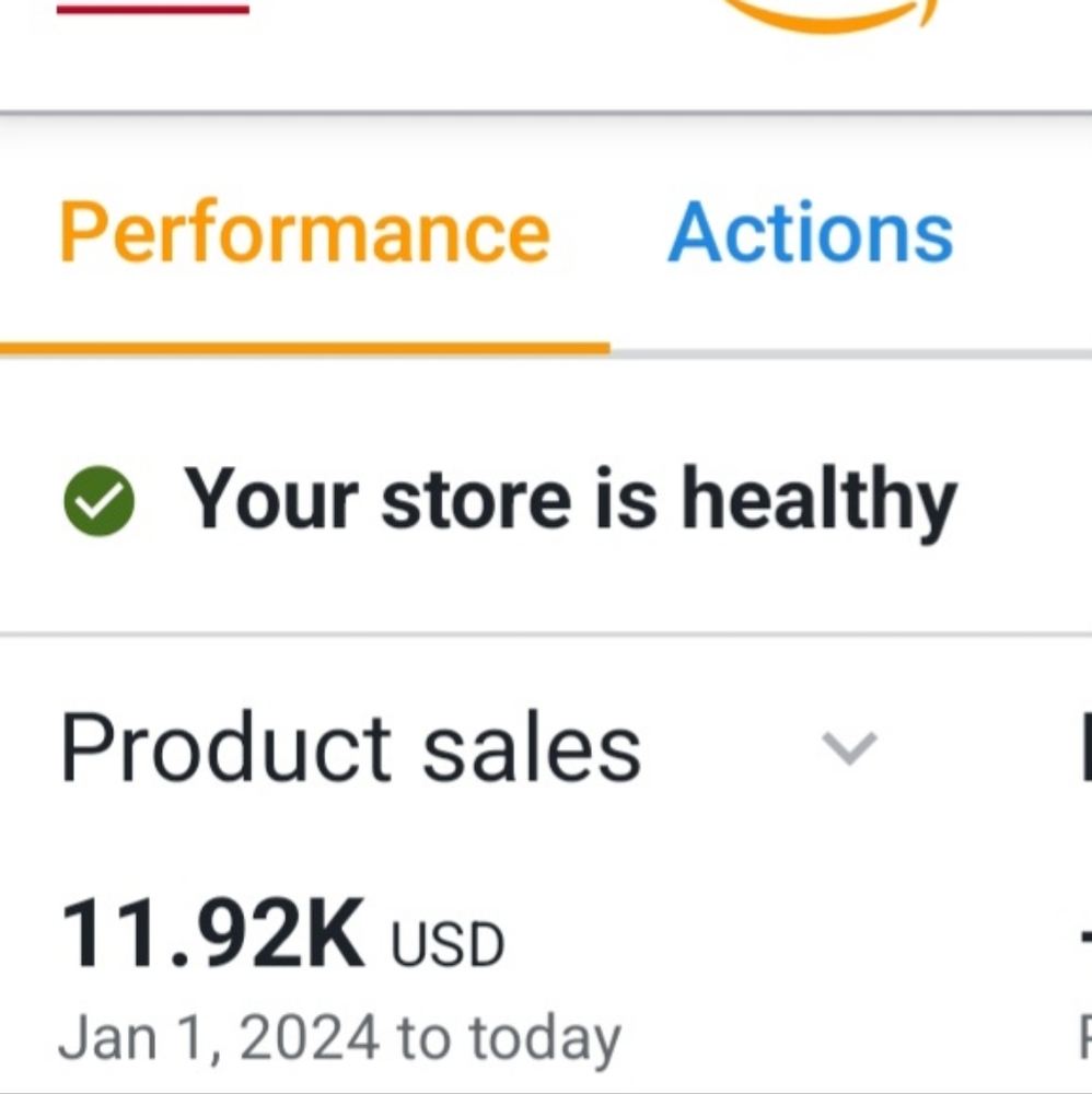 Amazon and Walmart Entrepreneur